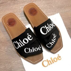 Chloé sandals